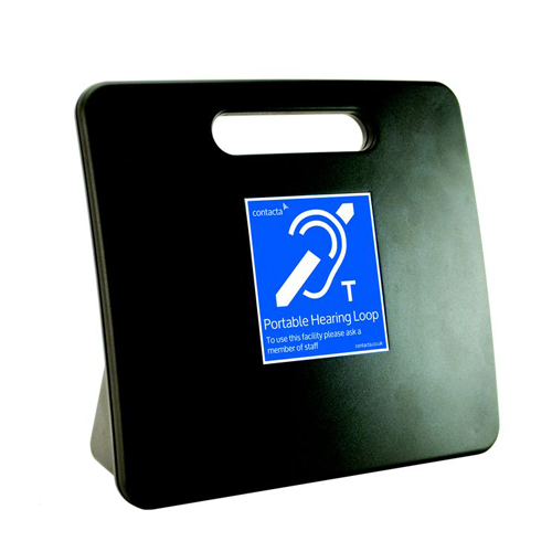 Hearing augmentation